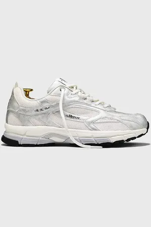 The Mercer Sneakers The Re-Run Metallic colore ME251005.996