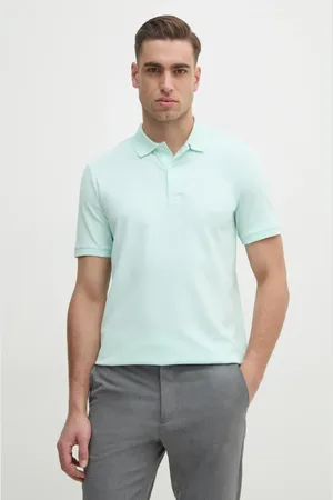 Calvin Klein Polo uomo colore K10K111196