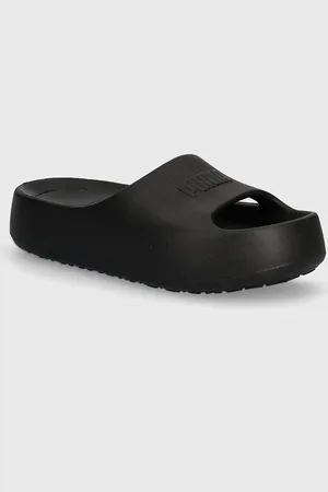PUMA Ciabatte slide Shibusa colore 389082