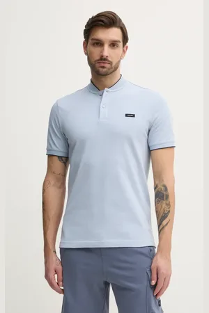 Calvin Klein Polo uomo colore K10K114139