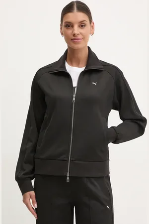 PUMA Felpa donna colore 629937