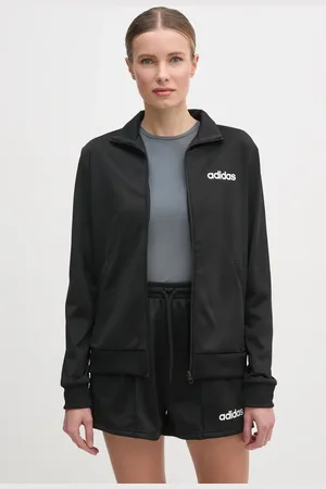 adidas Tuta da ginnastica LINEAR S TS donna colore JD5432