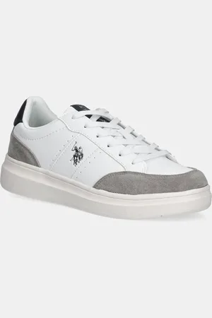 U.S. Polo Assn. Sneakers CODY003M/5YS3 uomo colore CODY