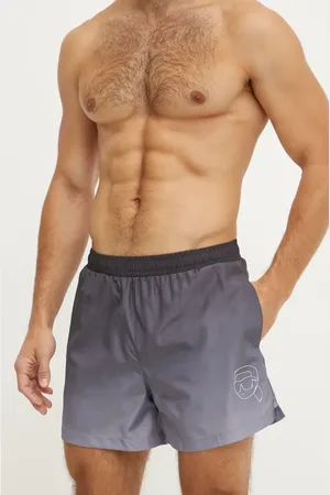 Karl Lagerfeld Pantaloncini da bagno colore A1M46057