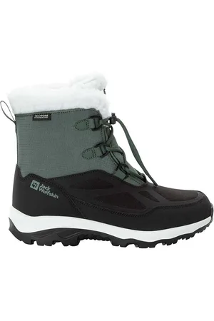 Jack Wolfskin Scarpe invernali bambini VOJO SHELL XT TEXAPORE MID