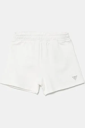 Guess Shorts di lana bambino/a colore J5GD38 KCRP0
