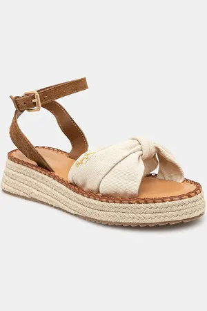 Pepe Jeans Sandali KATE BASS donna colore PLS90690