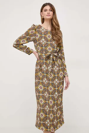 Max Mara Vestito colore