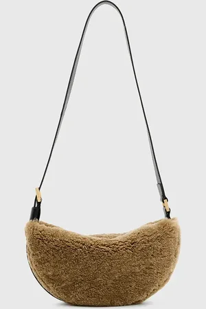 AllSaints Borsetta HALF MOON colore W047XB