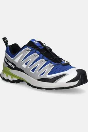 Salomon Scarpe XA Pro 3D V9 uomo colore L47747800