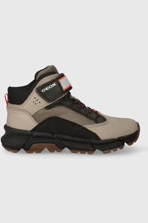 Geox Scarpe da ginnastica per bambini