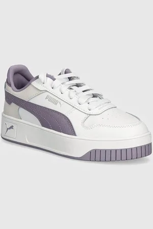 PUMA Scarpe da ginnastica per bambini Carina Street Jr colore