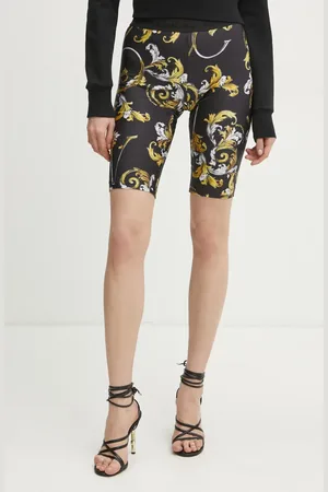 VERSACE Pantaloncini donna colore 78HAC106 JS470