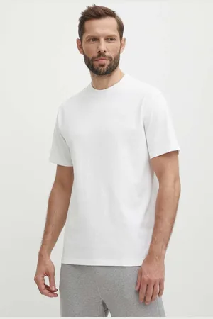 PUMA T-shirt in cotone uomo colore