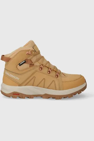 Salomon Scarpe Outchill TS CSWP WP donna