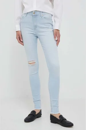 Tommy Hilfiger Jeans donna