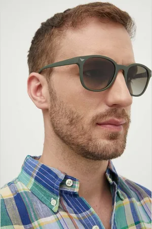 Emporio Armani Occhiali da sole uomo colore