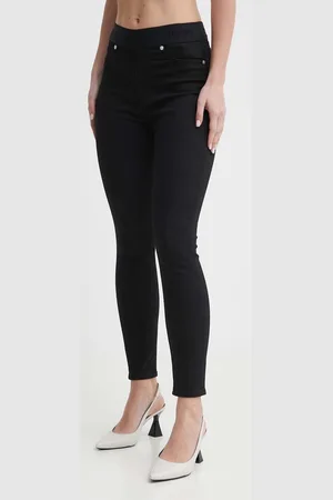 HUGO BOSS Leggings donna colore 50478418