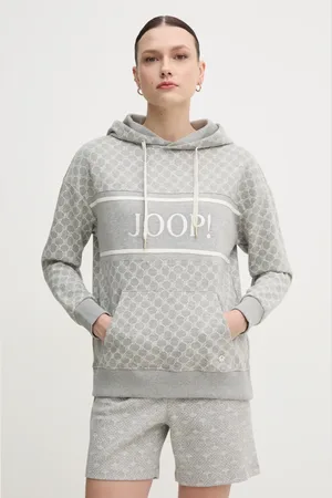 JOOP! Felpa donna colore con cappuccio 30030062 10007096