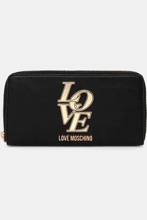 Moschino Portafoglio donna colore JC5664PP1