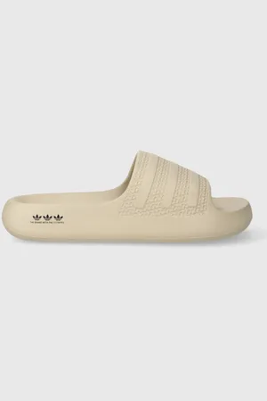 adidas Ciabatte slide Adilette Ayoon donna colore GX7064