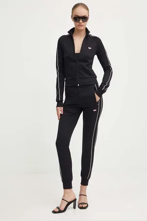 Diesel Joggers P-JAM-PIPING-D colore A15040.0DLAA