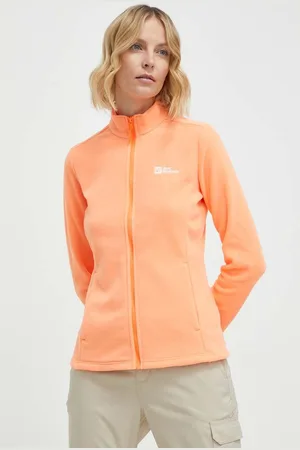 Jack Wolfskin Felpa da sport Taunus colore