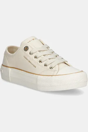 Tommy Hilfiger Scarpe da ginnastica bambini colore T3A9-33733