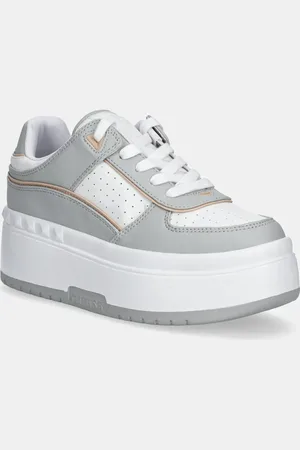 Guess Sneakers RIDGEE donna colore FLPRID ELE12