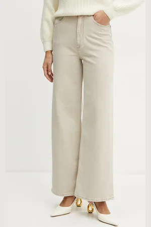 Ivy & Oak Jeans donna colore IO115205