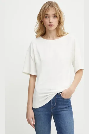 Liu Jo T-shirt donna colore TA5108 JS003