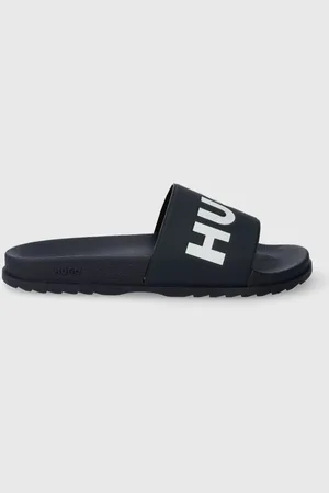 HUGO BOSS Ciabatte slide Match uomo colore 50498352