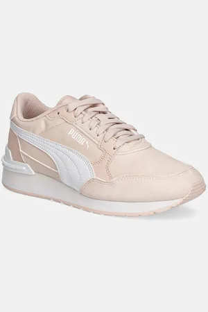PUMA Scarpe da ginnastica per bambini ST Runner v4 NL colore 399739