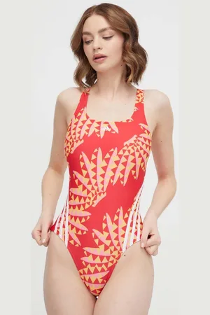 adidas Costume da bagno intero Farm colore IT8584