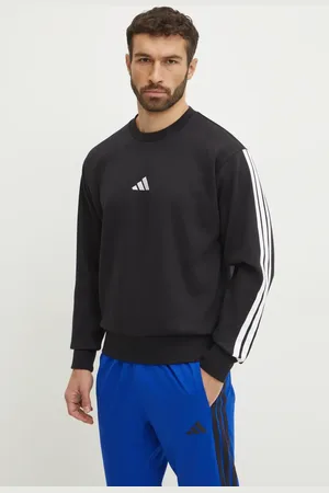 adidas Felpa Essentials uomo colore JE6304