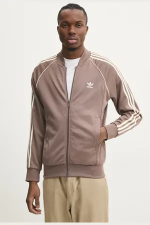 adidas Felpa SST TT uomo colore JP2519