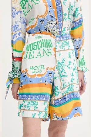 Moschino Pantaloncini donna colore 0342 3735
