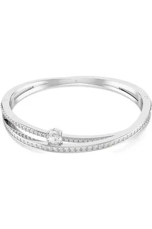 Swarovski Braccialetto HYPERBOLA donna 5691226
