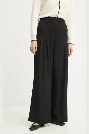 REMAIN Pantaloni in misto lana colore 502322100