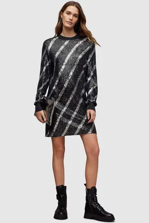 AllSaints Vestito Juela colore