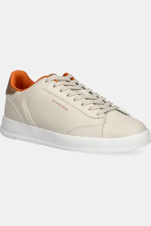 U.S. Polo Assn. Sneakers CAMPY002M/5Y2 uomo colore CAMPY