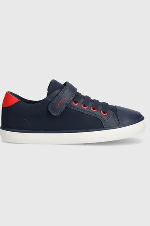 Geox Scarpe da ginnastica bambini GISLI colore