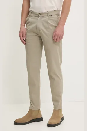 Calvin Klein Pantaloni uomo colore K10K113662
