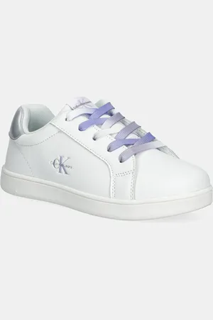 Calvin Klein Scarpe da ginnastica per bambini colore V1A9-82009