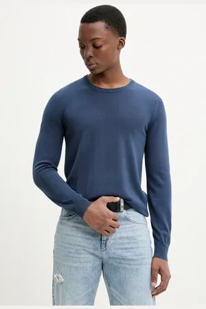 Superdry Maglione uomo colore M6110667A-C2Y