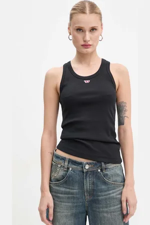 Diesel Top T-ANKY-D donna colore A05104.0EJAI