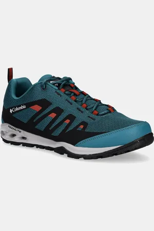 Columbia Scarpe Vapor Vent uomo colore blu 1721481
