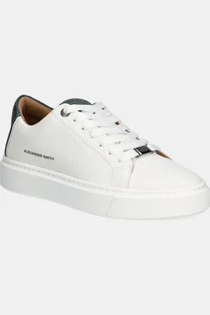 Alexander Smith Sneakers London colore ALBBLDM9066WDG