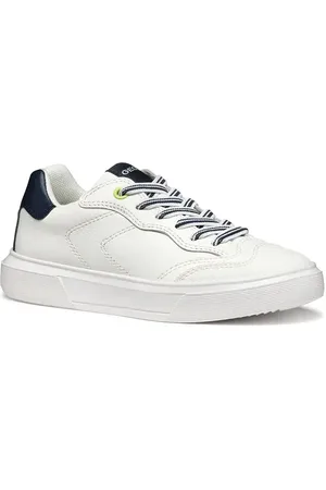 Geox Scarpe da ginnastica per bambini NETTUNO colore J55AWA.08554