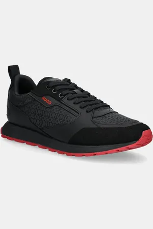HUGO BOSS Sneakers Icelin colore 50536205